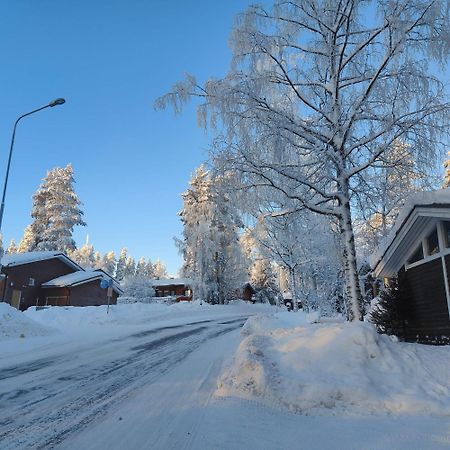 Cozy Forest Retreat In Kuopio - Perfect For Families Work Trips Екстериор снимка