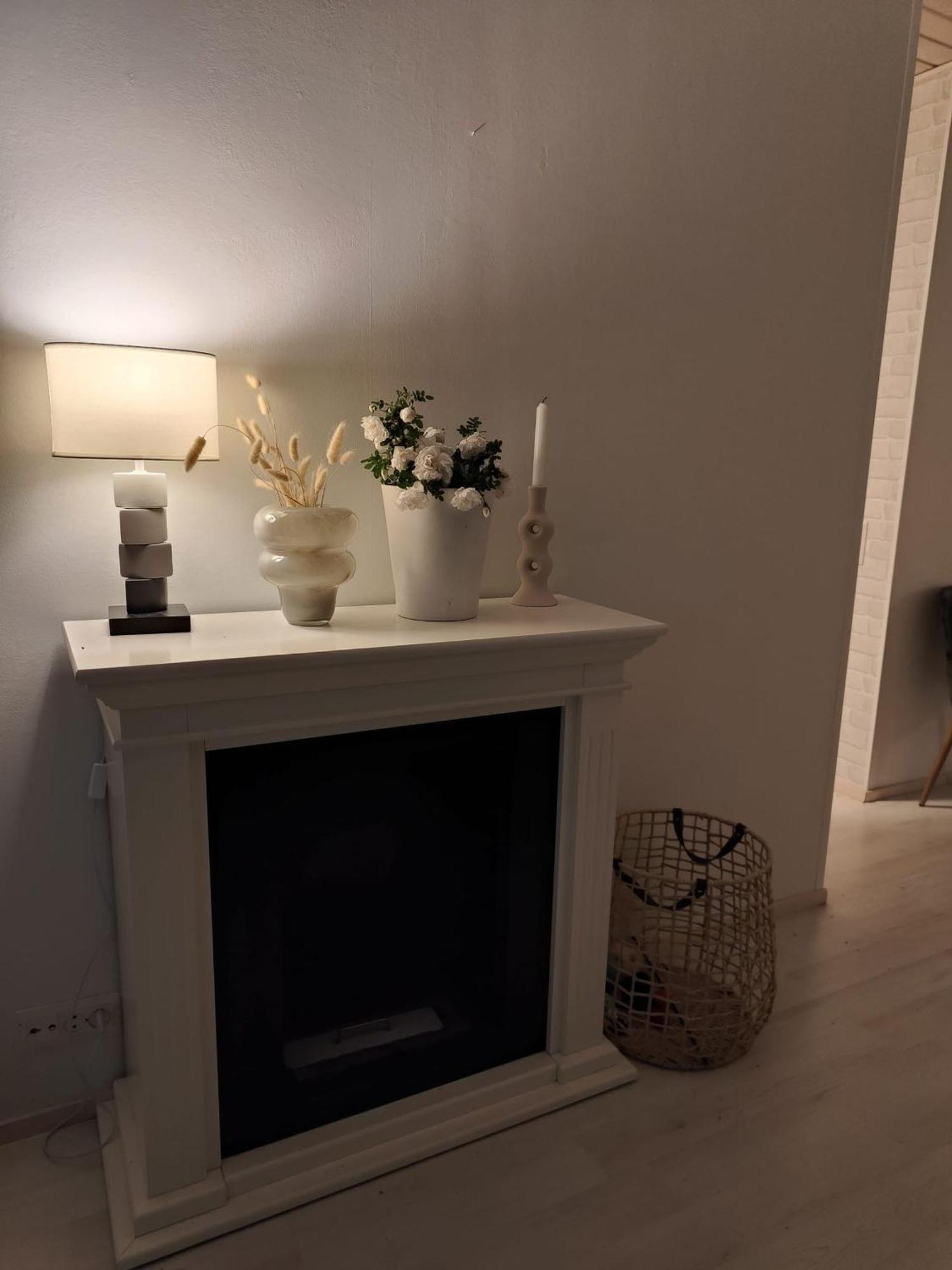 Cozy Forest Retreat In Kuopio - Perfect For Families Work Trips Екстериор снимка